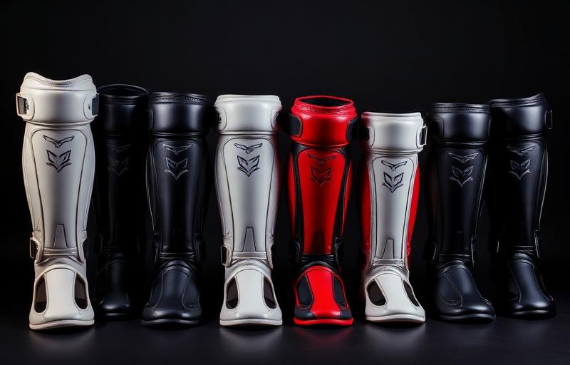 Best Muay Thai Shin Guards: A Complete Buyer's Guide for Every Level