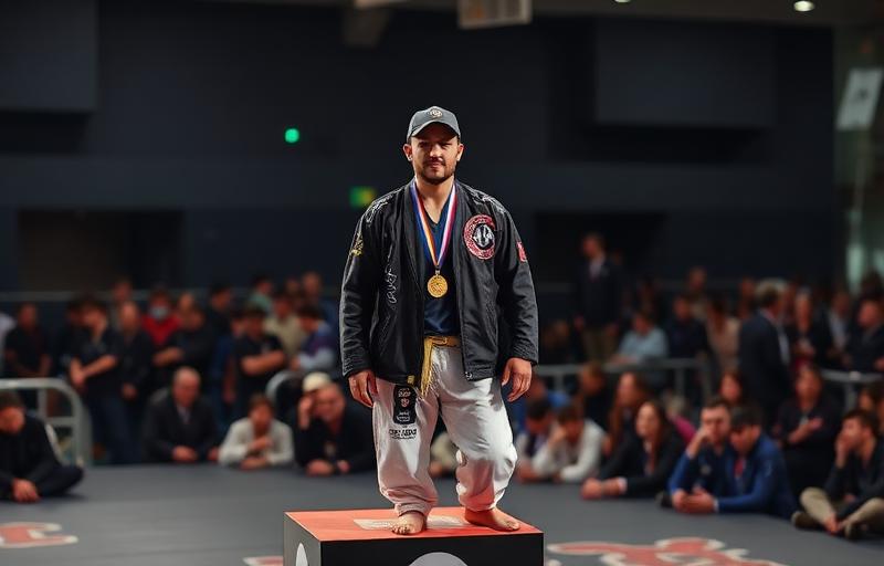 No-Gi Training Essentials: Everything You Need to Start Submission Grappling