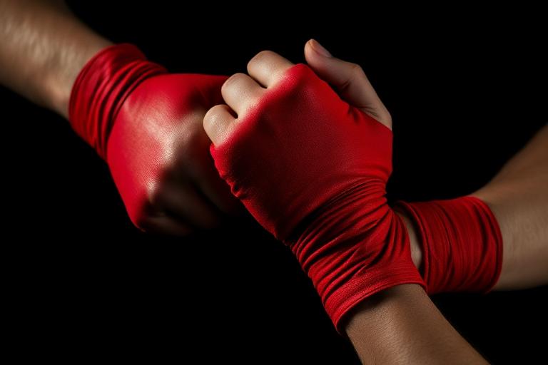 The Ultimate Hand Wrapping Guide for Beginners