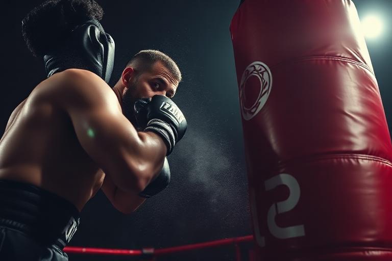 Punching Bag Maintenance: Fill Adjustment, Cleaning, and Long-Term Care